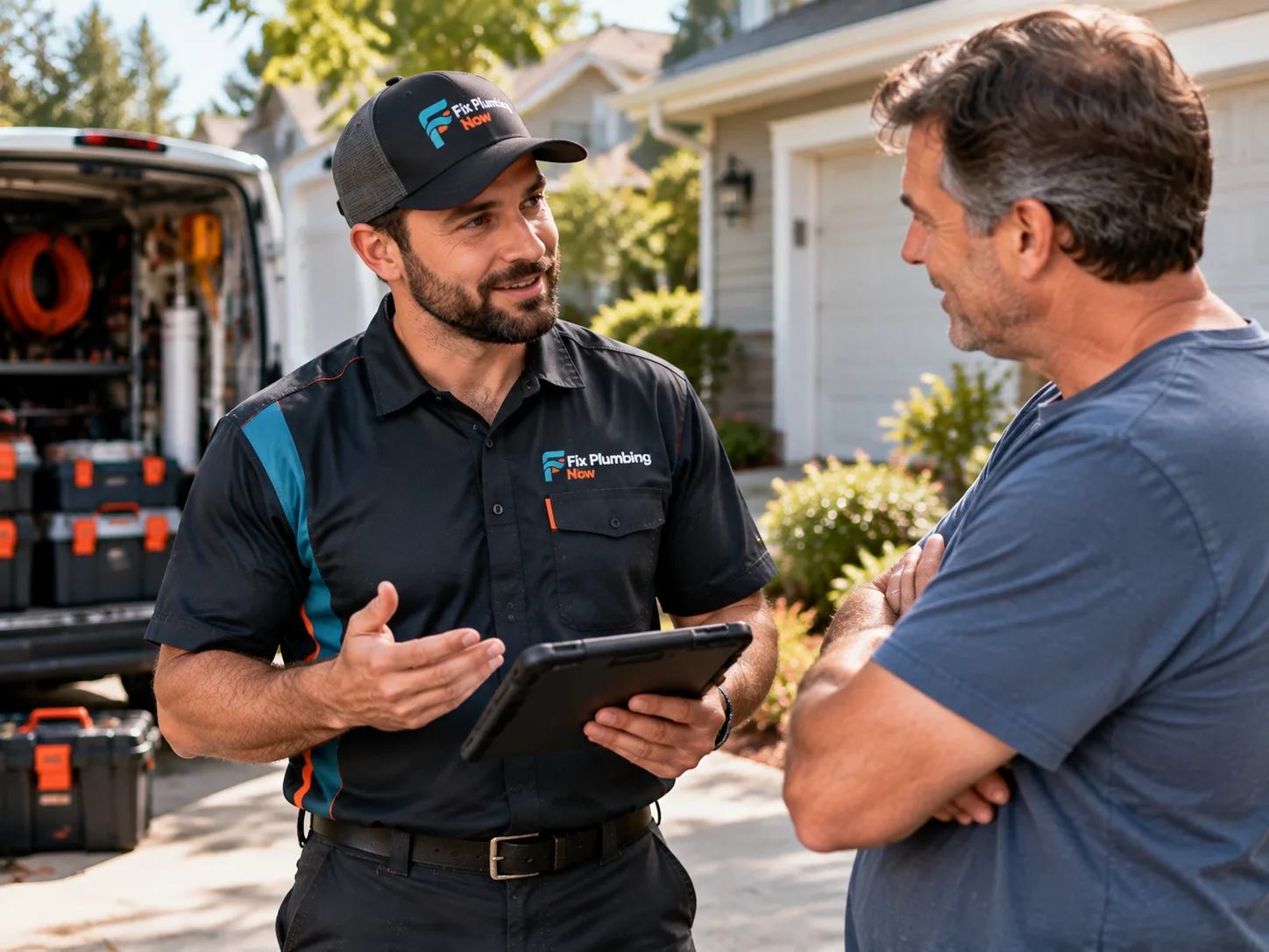 Clogged Drain Service Sturgeon Bay, WI FAQs